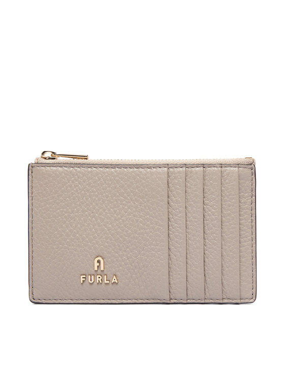Furla Чохол для кредиток Furla Camelia M WP00310 HSF000 CN 4892S Бежевий