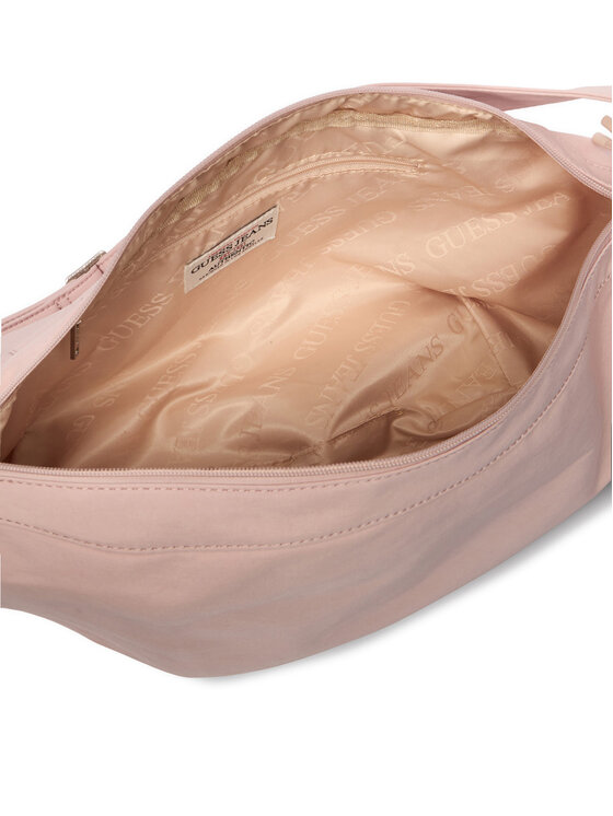 Guess Jeans Сумка Guess Jeans CWBEO-GUESS-M-002-09 Рожевий
