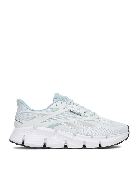 Reebok Взуття для бігу Reebok EO-ZIG DYNAMICA 6 100244516 Сірий