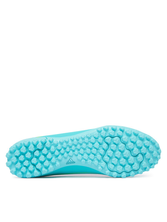 adidas Взуття для футболу adidas F50 Messi Club Tf JQ0947 Білий