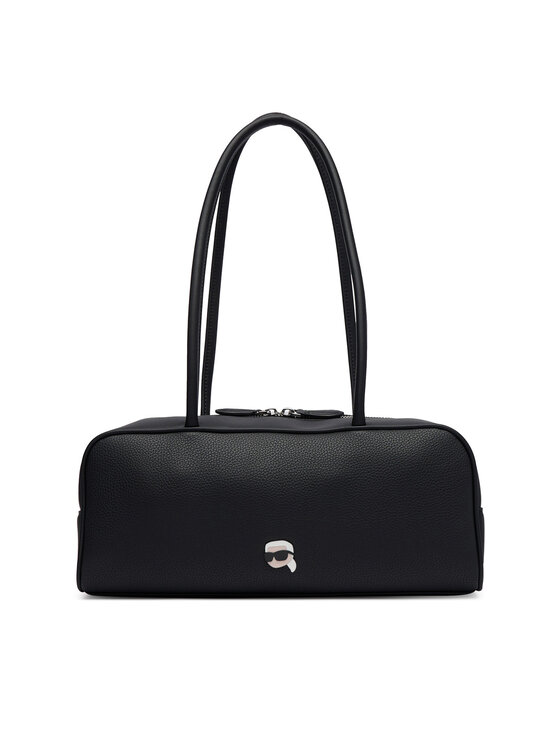 KARL LAGERFELD Torebka KARL LAGERFELD B4W30307 Czarny