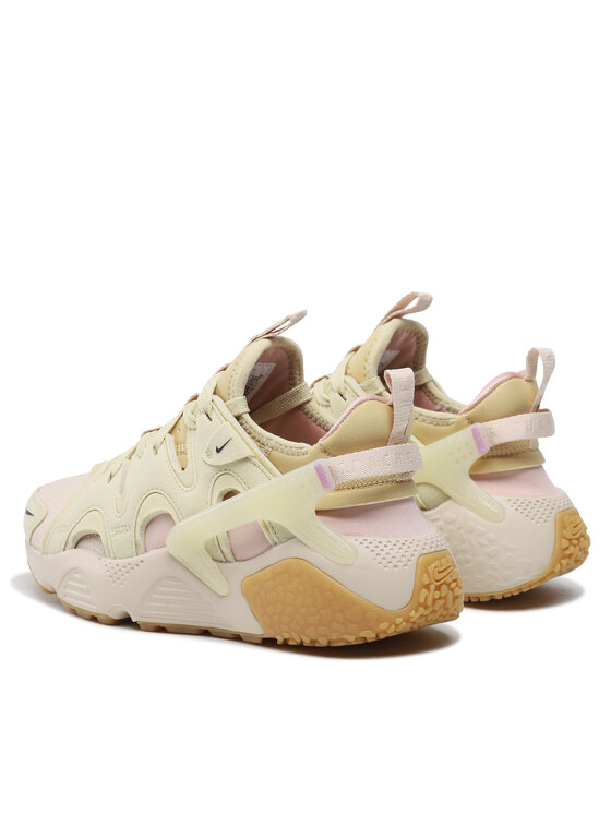 Nike Tenisice Nike Air Huarache Craft DQ8031 100 Žuta