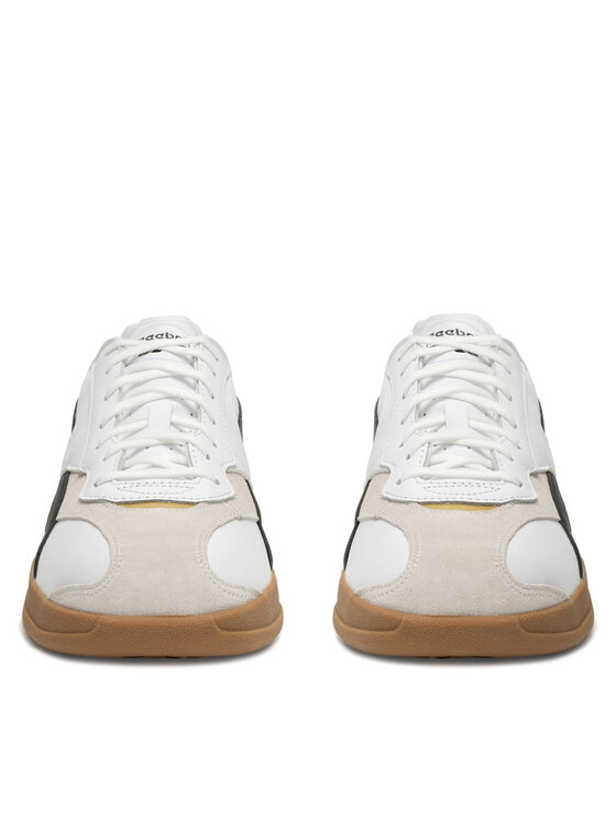 Reebok Снікерcи Reebok HAMMER STREET 100208323 M Білий