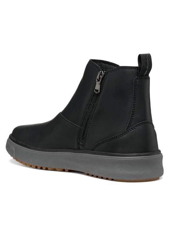 Geox Chelsea Geox U Cenisio B Abx U66AJC 0009B C9999 Nero