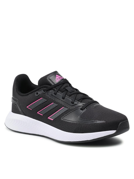 adidas Tekaški čevlji adidas Runfalcon 2.0 FY9624 Črna