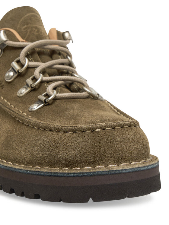 Fracap Туфлі Fracap M61 Коричневий