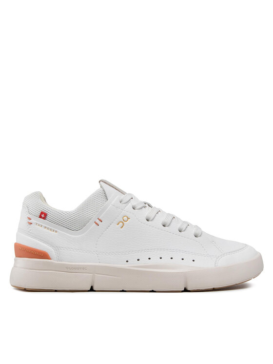 On Sneakers On The Roger Centre Court 4899444 Alb