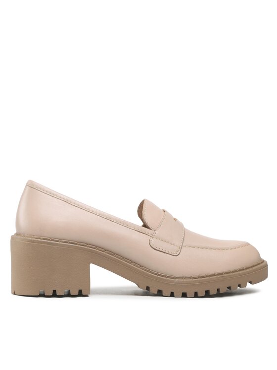 Lasocki Loaferice Lasocki WB-RONA-01 Bež
