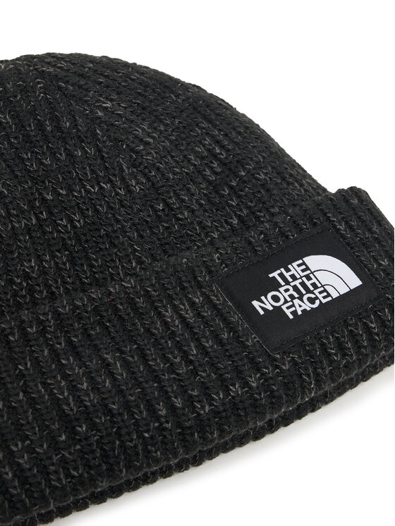 The North Face Cepure The North Face Salty Dog Beanie T93FJWJK3 Melns