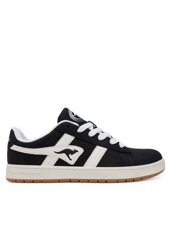 KangaRoos Superge KangaRoos K-CA AD Pimp 80035 000 5012 Črna