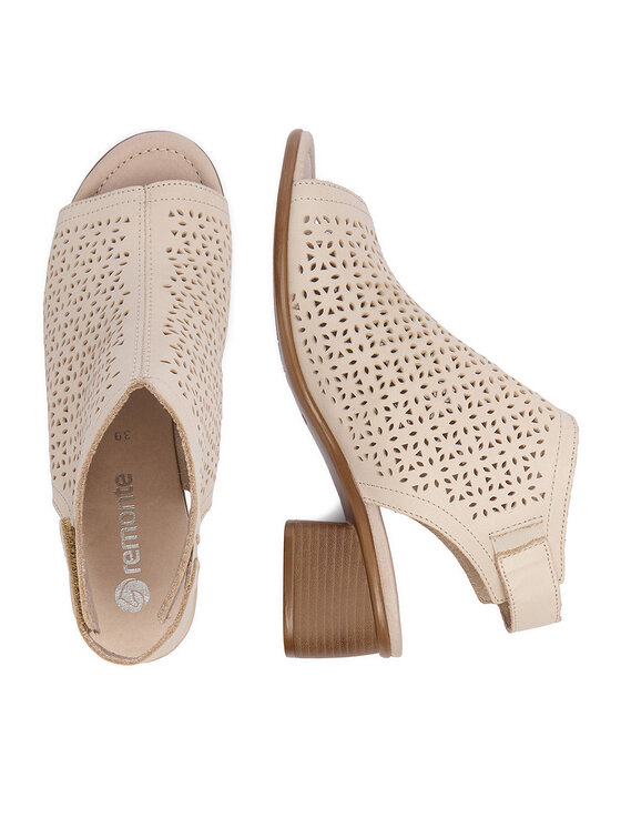 Remonte Sandalias Remonte CEO-R8777-60 Beis