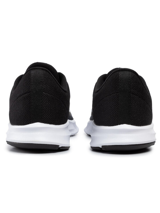 Nike Bežecké topánky Nike Downshifter 9 AQ7481 002 Čierna