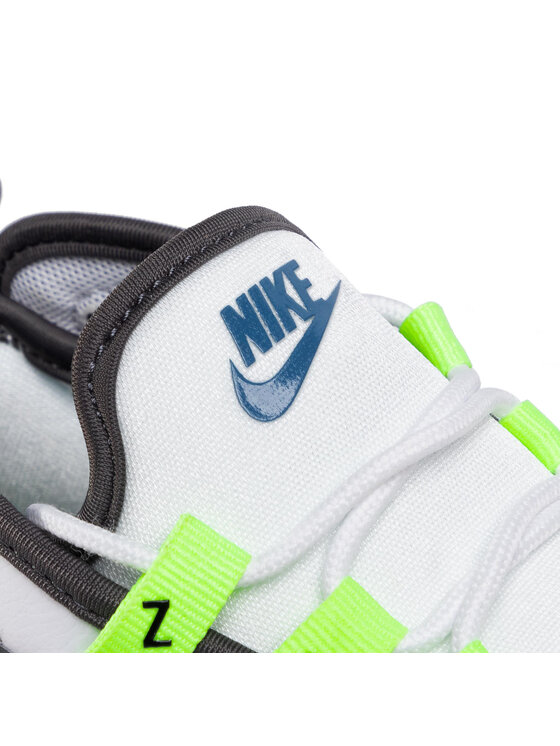 Nike Sneakersy Nike Zoom 2K AO0269 108 Biały