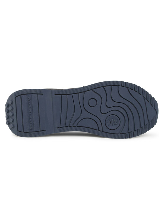 North Sails Laisvalaikio batai North Sails RH01 F 001 Juoda