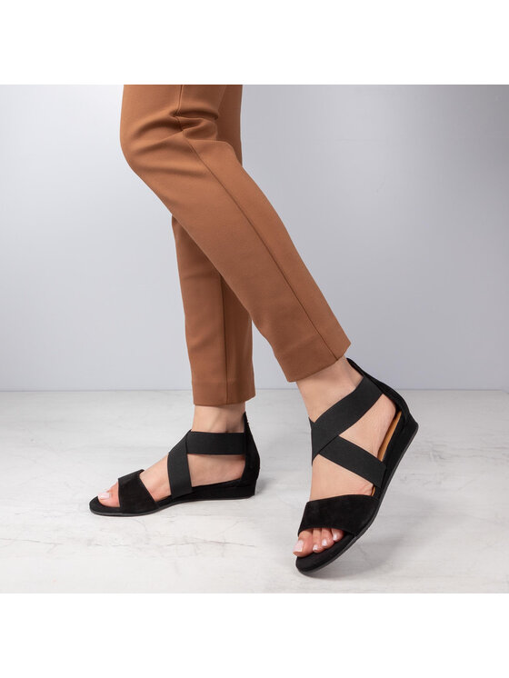 Tamaris Sandalias Tamaris 1-28138-24 Negro