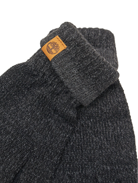 Timberland Pirštinės Timberland TB0A2PY8 Juoda