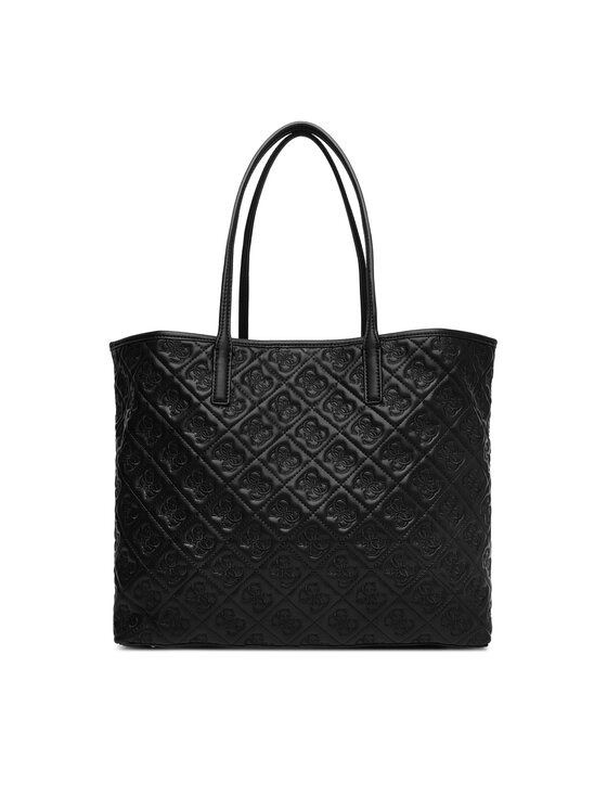 Guess Τσάντα Guess Adelasia HWQL96 58240 Μαύρο