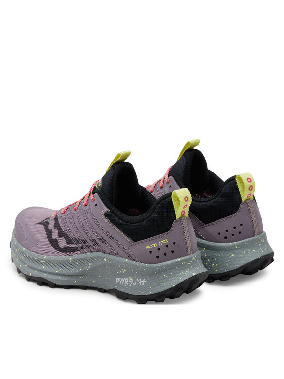 Saucony Zapatillas de running Saucony Ride Tr 2 S10951 Violeta