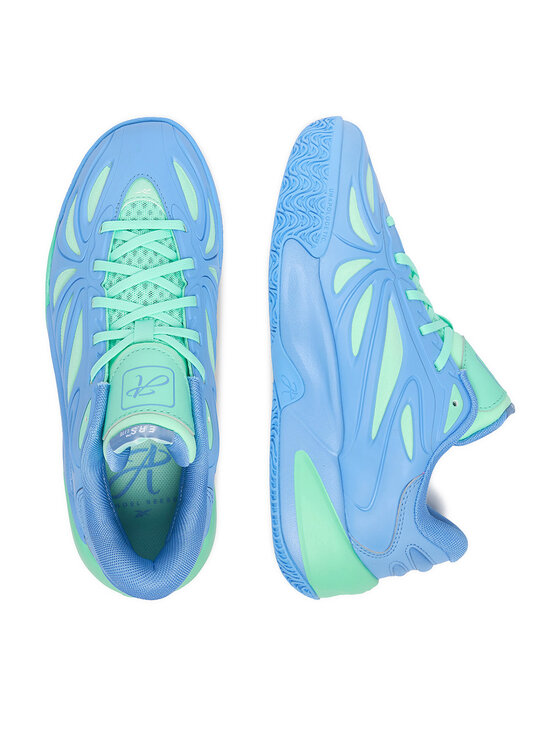 Reebok Basketbalové boty Reebok SS-ANGEL REESE 1 100262064 Světle modrá