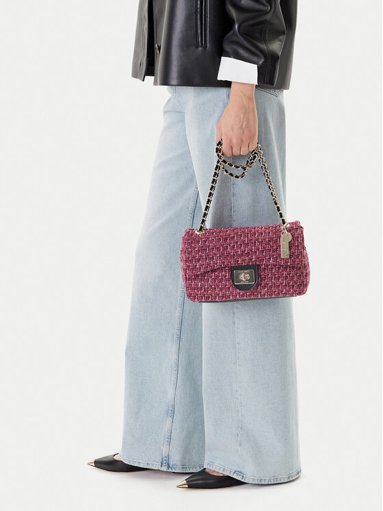 Nine West Soma Nine West EO-Hudson-Harmony-LDA8004A Rozā