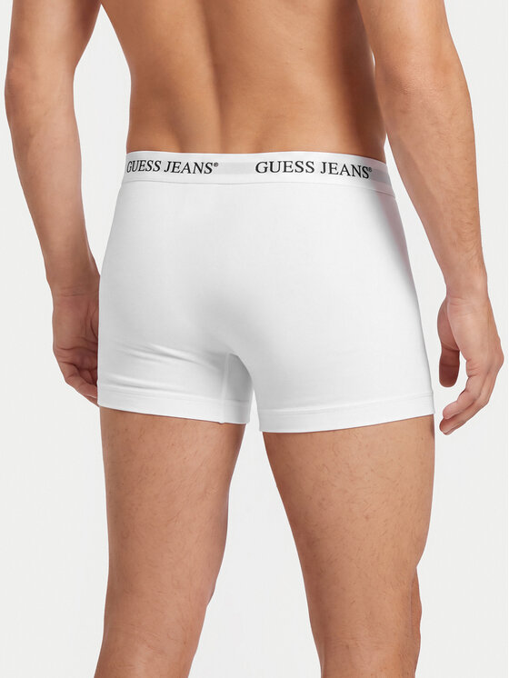 Guess Jeans Guess Jeans Conjunto de calzoncillos boxer M4BZ45 K6YW1 De color