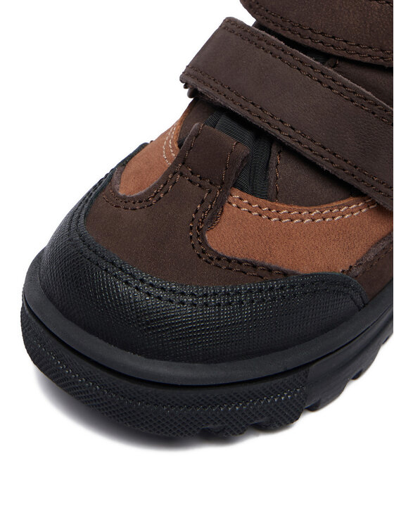 Lasocki Kids Botines planos Lasocki Kids CEO-CI12-3005-09 Marrón