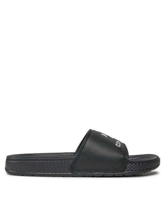 Converse Šľapky Converse All Star Slide Slip 171214C Čierna