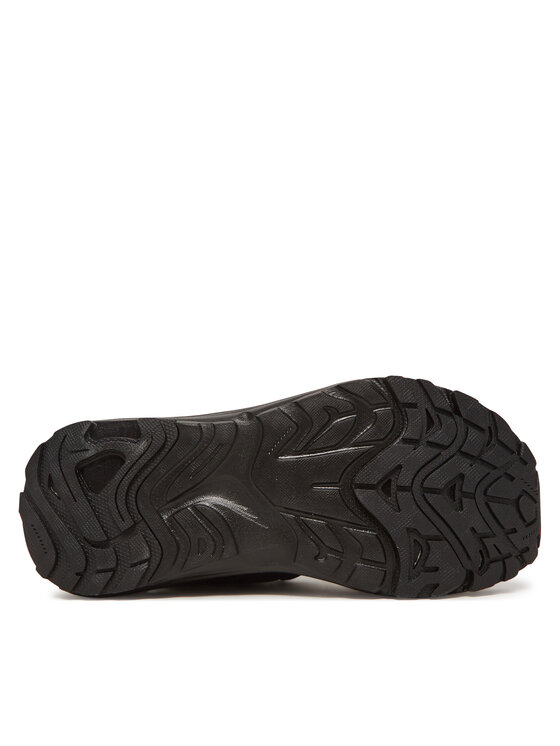 Puma Босоніжки Puma Hypnotic Sandal 401653 01 Чорний