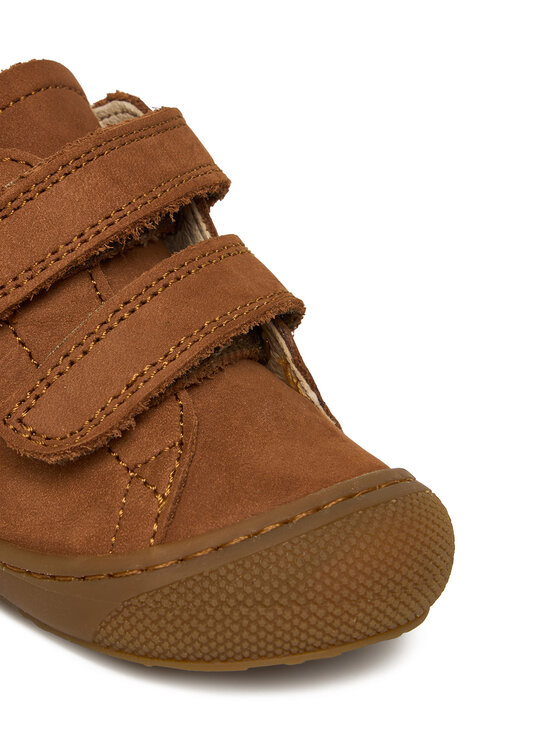 Naturino Черевики Naturino Cocoon Vl 2012904-FV-0D02 M Оранжевий