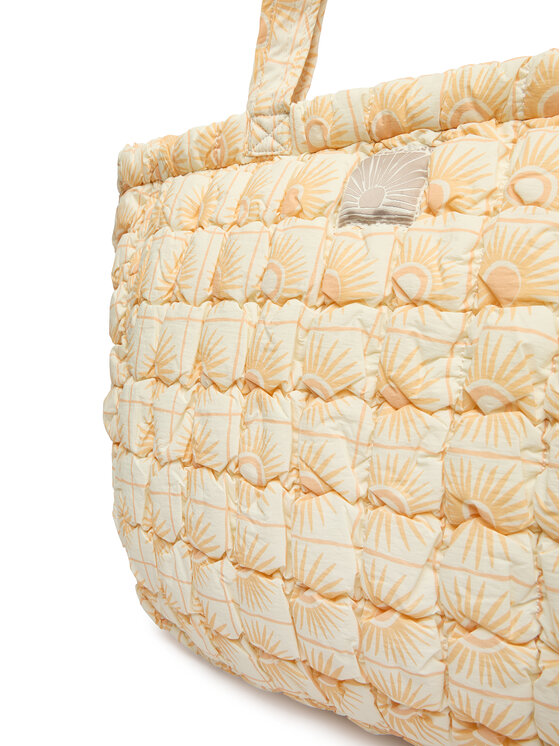 Billabong Ročna torba Billabong Dreamaway EBJBT00112 Bež