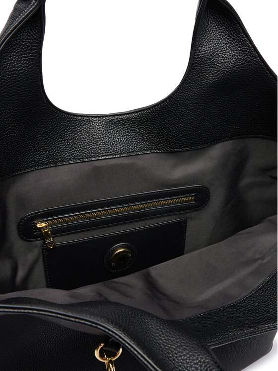 LOVE MOSCHINO Дамска чанта LOVE MOSCHINO JC4238PP0PKI0000 Черен