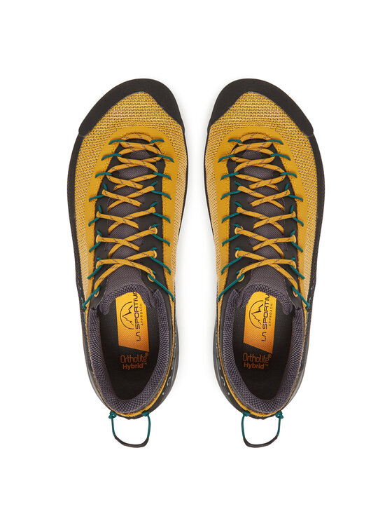 La Sportiva Trekingová obuv La Sportiva TX4 Evo ST ZFAS049E32G19 Žltá