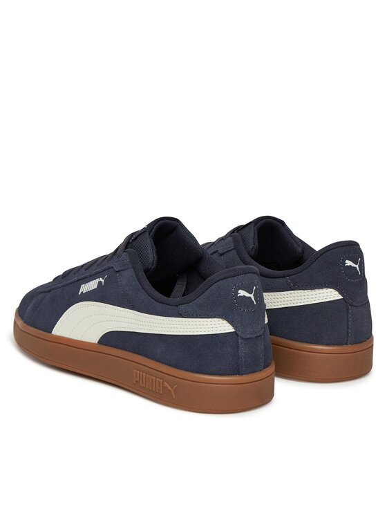 Puma Снікерcи Puma Smash 3.0 390984 23 Cиній