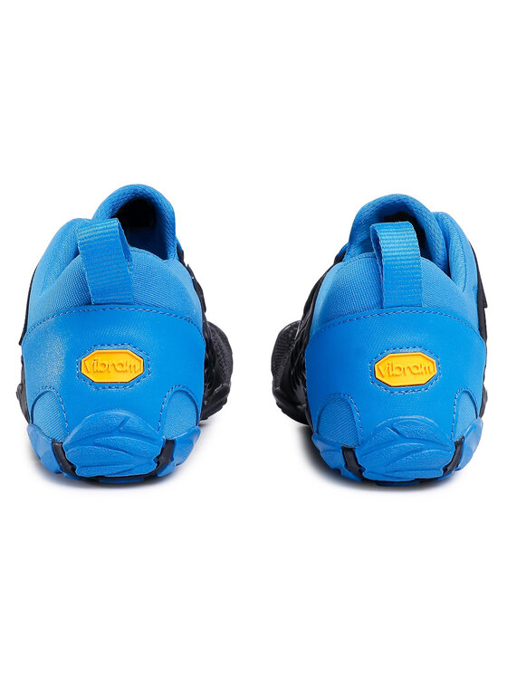 Vibram Fivefingers Boty do posilovny Vibram Fivefingers V-Train 2.0 20M7703 Černá