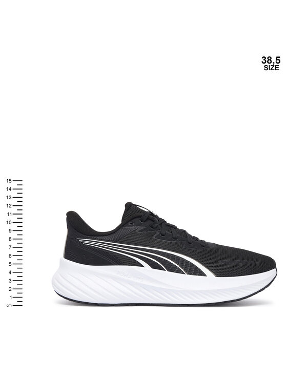 Puma Tekaški čevlji Puma Pounce Lite 2 Jr 314041 01 Črna