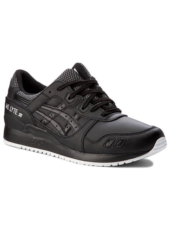 Asics Superge Asics Gel-Lyte III HL701 Črna