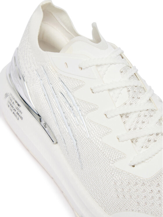 Plein Sport Снікерcи Plein Sport AAES USC0856 STE003N Білий