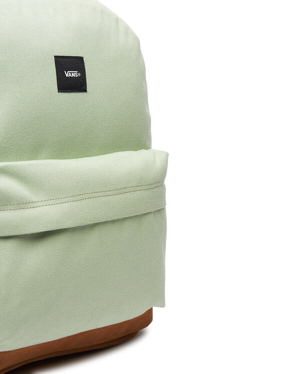 Vans Ruksak Vans Old Skool Sport VN000HRJEMW1 Zelená