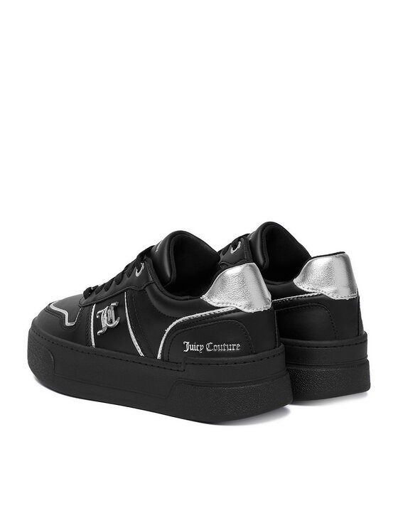 Juicy Couture Αθλητικά Juicy Couture CEO-JCY127 Μαύρο
