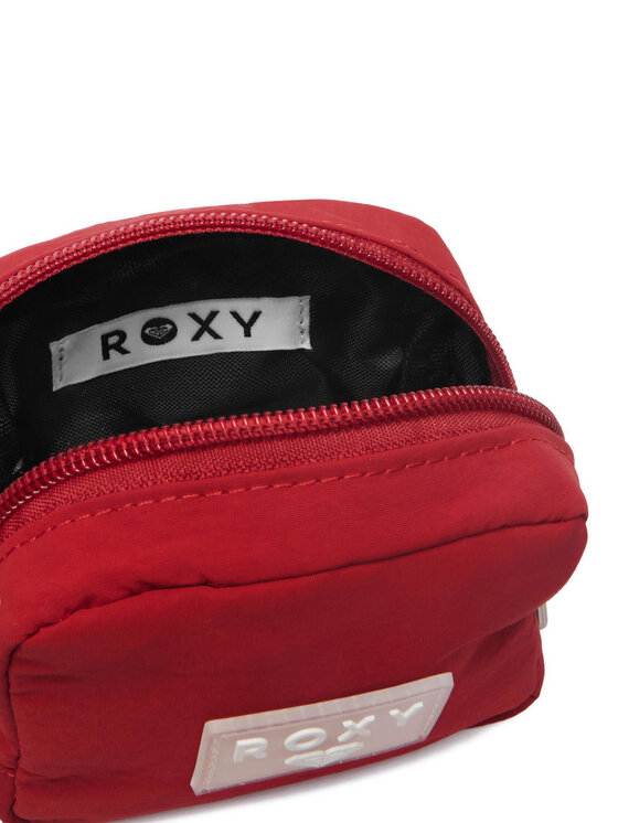Roxy Mochila Roxy WBEOHP-ROXY-M-001-10 Rojo oscuro
