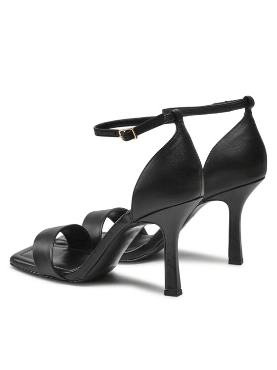 Dune London Sandales Dune London Motivate 0087503940049484 Melns