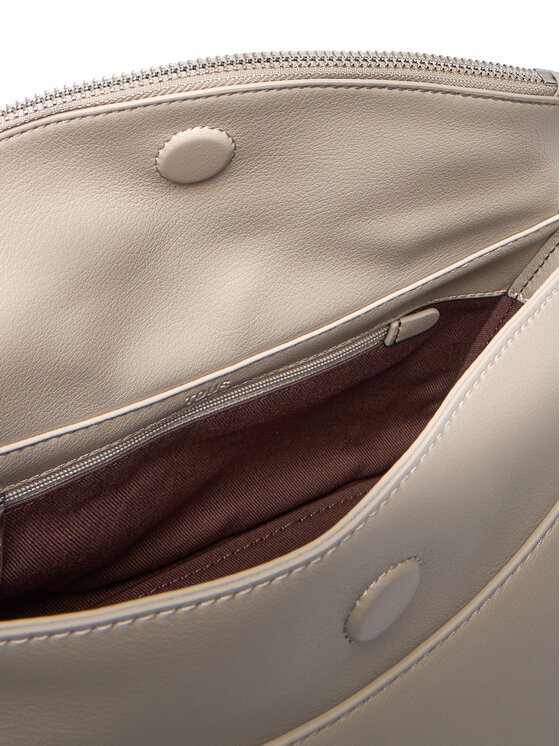 TOUS Kabelka TOUS City 2002302943 Béžová