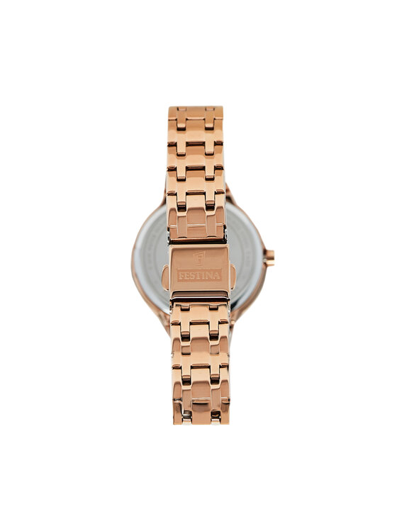 Festina Karóra Festina Mademoiselle F20602/1 Rózsaszín