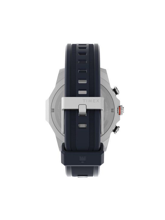 Timex Годинник Timex Ironman Finisher Adrenaline TW2W55500 Cиній
