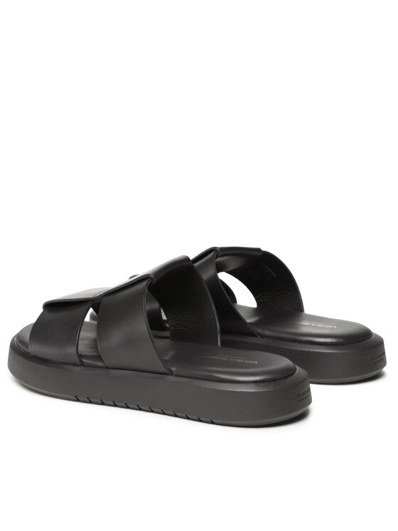Vagabond Shoemakers Шльопанці Vagabond Shoemakers Nate 5593-001-20 Чорний