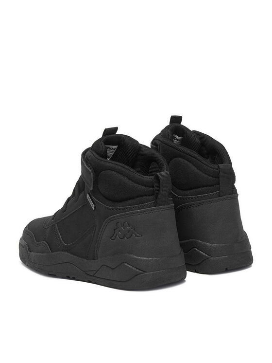 Kappa Черевики Kappa CEO-AW24-3C042(CH) Чорний