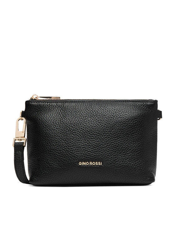 GINO ROSSI Borsetta GINO ROSSI EO-PHLOX-LA321-2242-1 Nero