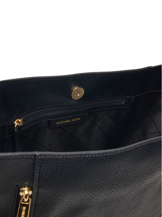 MICHAEL Michael Kors Handtasche MICHAEL Michael Kors 30F6G6NH7I Schwarz