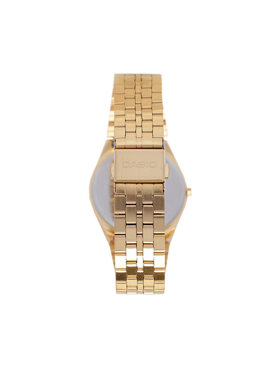 Casio Годинник Casio Classic MTP-B145G-9AVEF Золотий