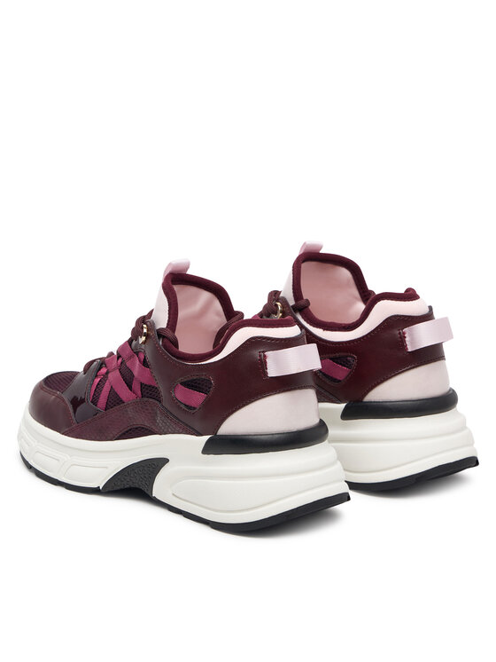 Aldo Снікерcи Aldo Haddey 14428870 Бордовий